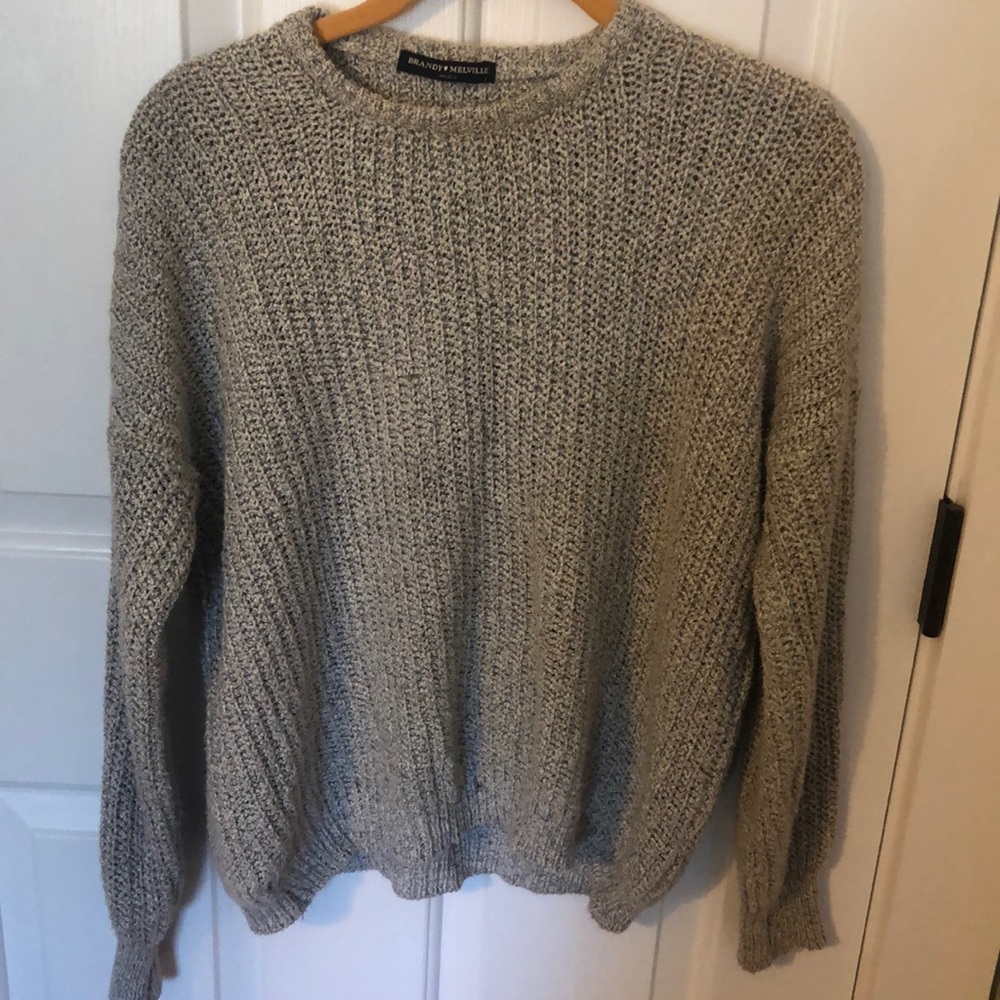 Brandy Melville sweater